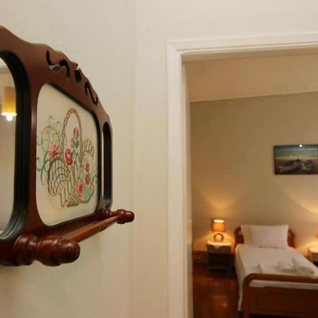 Aparthouse In Old Town Of Lefkas Lefkada City Ngoại thất bức ảnh