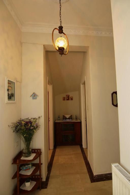 Aparthouse In Old Town Of Lefkas Lefkada City Ngoại thất bức ảnh